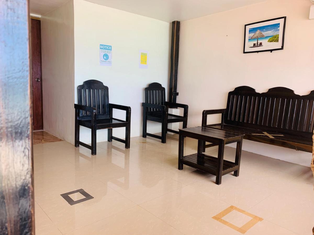Anang Balay Turista Bed & Breakfast El Nido