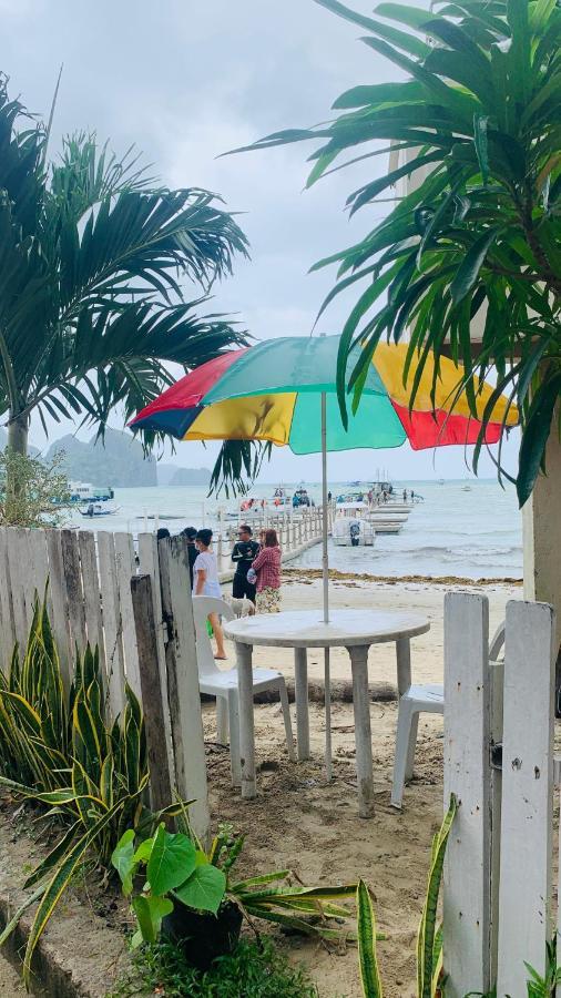 Anang Balay Turista