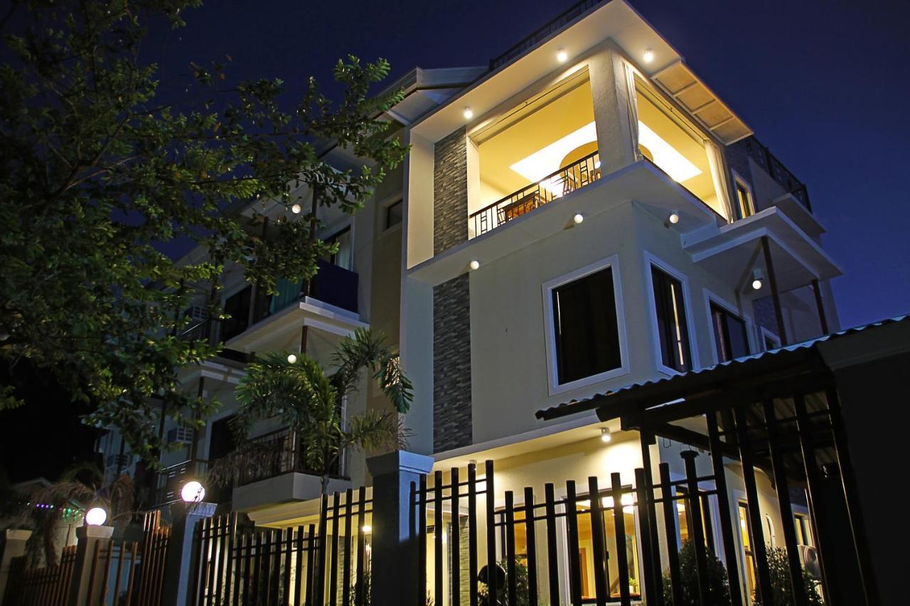 Bed & Breakfast Layang Layang