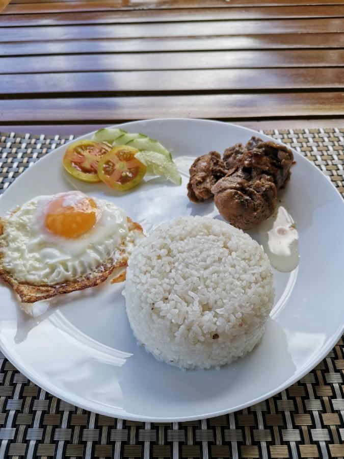Bed & Breakfast Layang Layang 3*