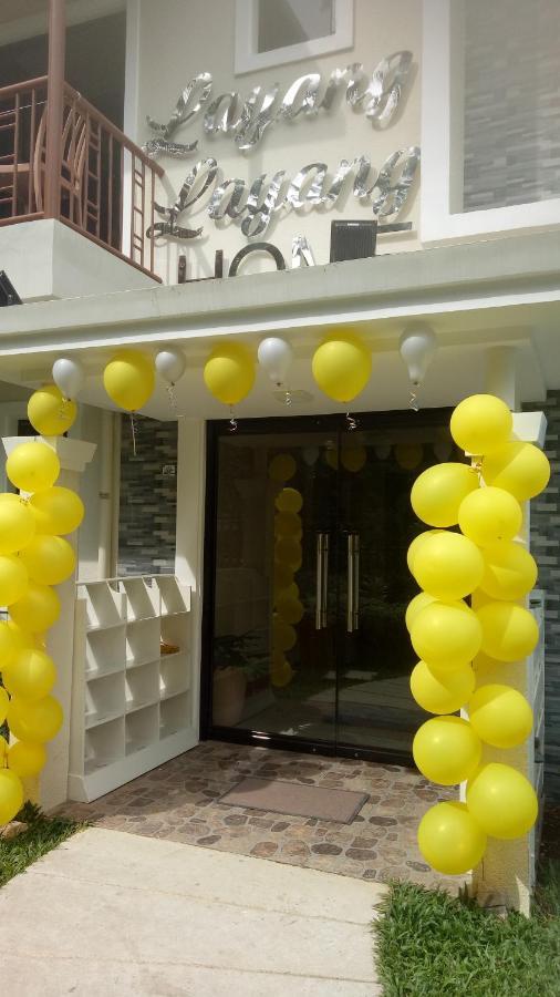 Bed & Breakfast Layang Layang El Nido