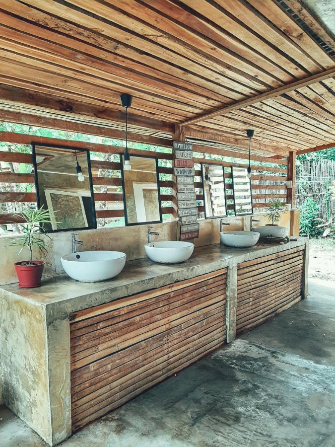 Glamping De Nacpan
