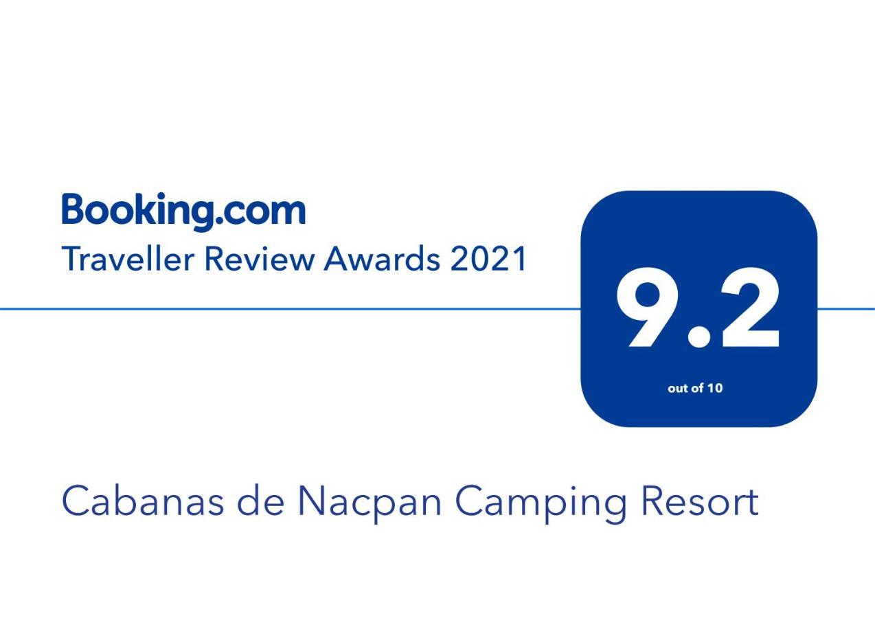 De Nacpan 2*