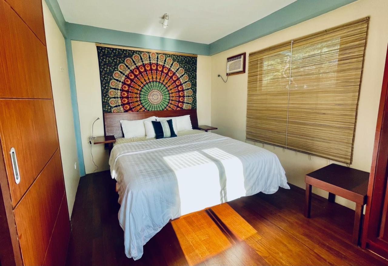 Apartment Karuna Bohemian Owners El Nido