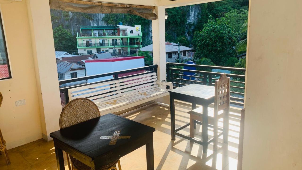 Anang Balay Turista El Nido