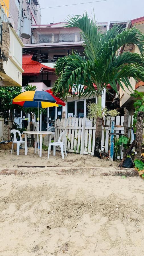Anang Balay Turista *