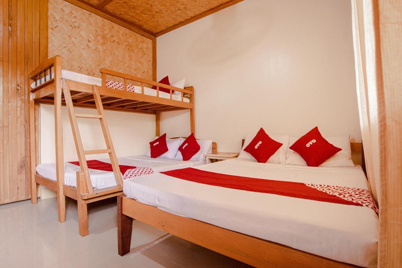 Telesfora Hotel El Nido