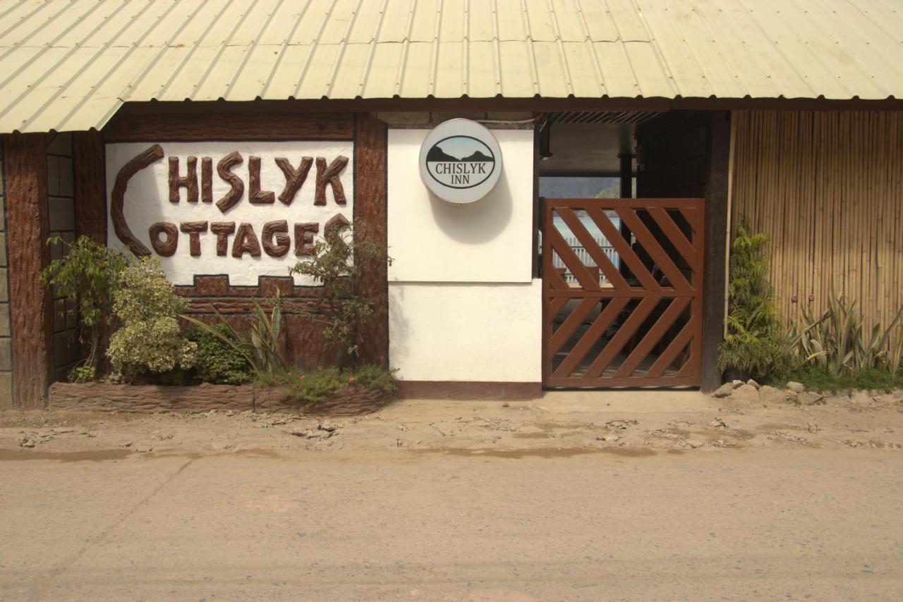 Chislyk