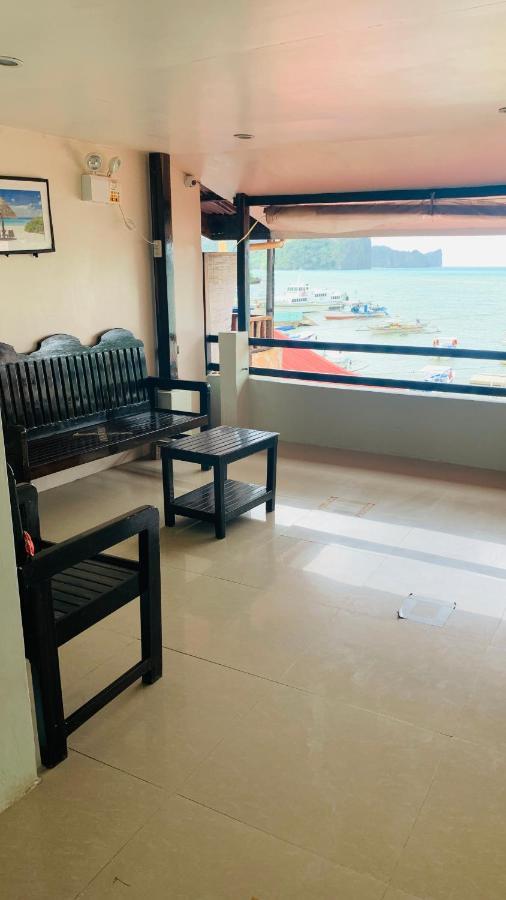 Anang Balay Turista