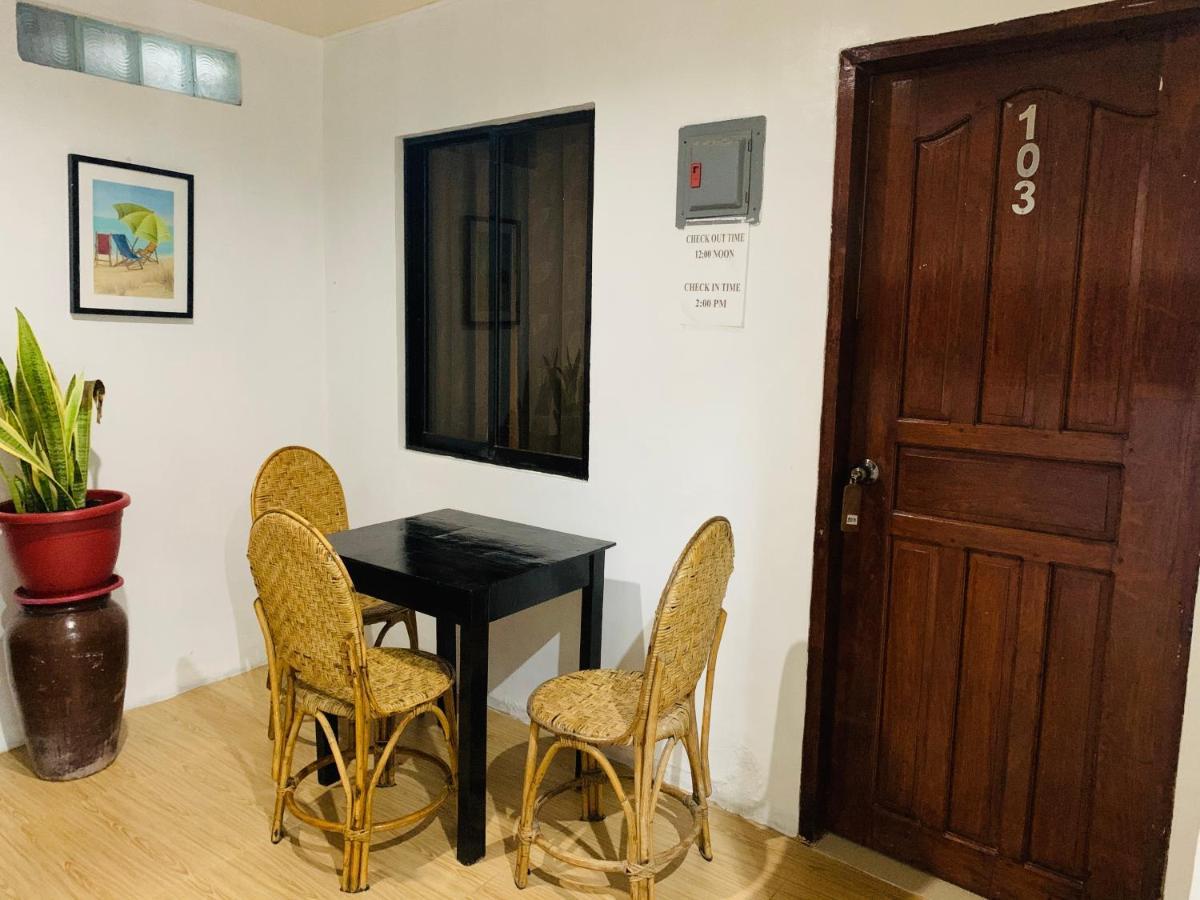 Bed & Breakfast Anang Balay Turista *
