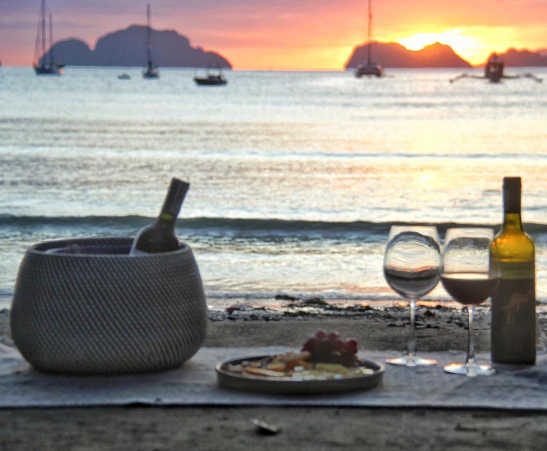 Maligaya Hotel El Nido