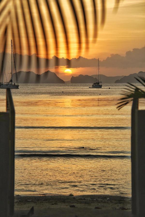 Maligaya * El Nido