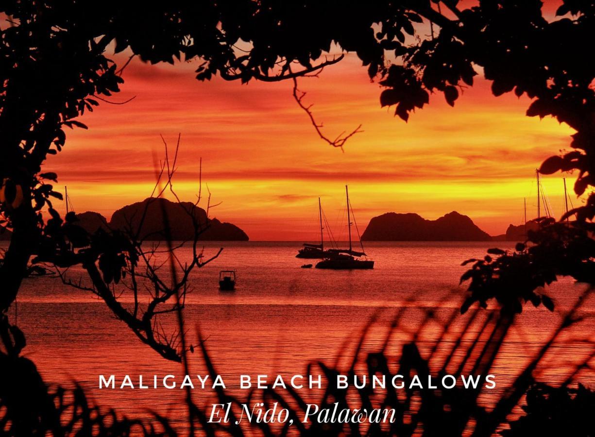 Maligaya * El Nido