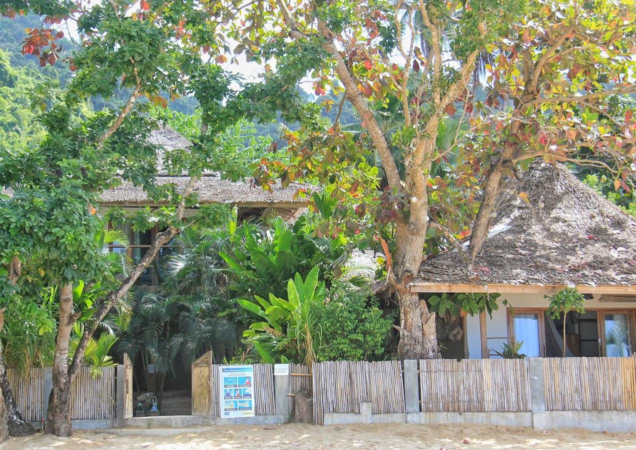 Maligaya Hotel El Nido