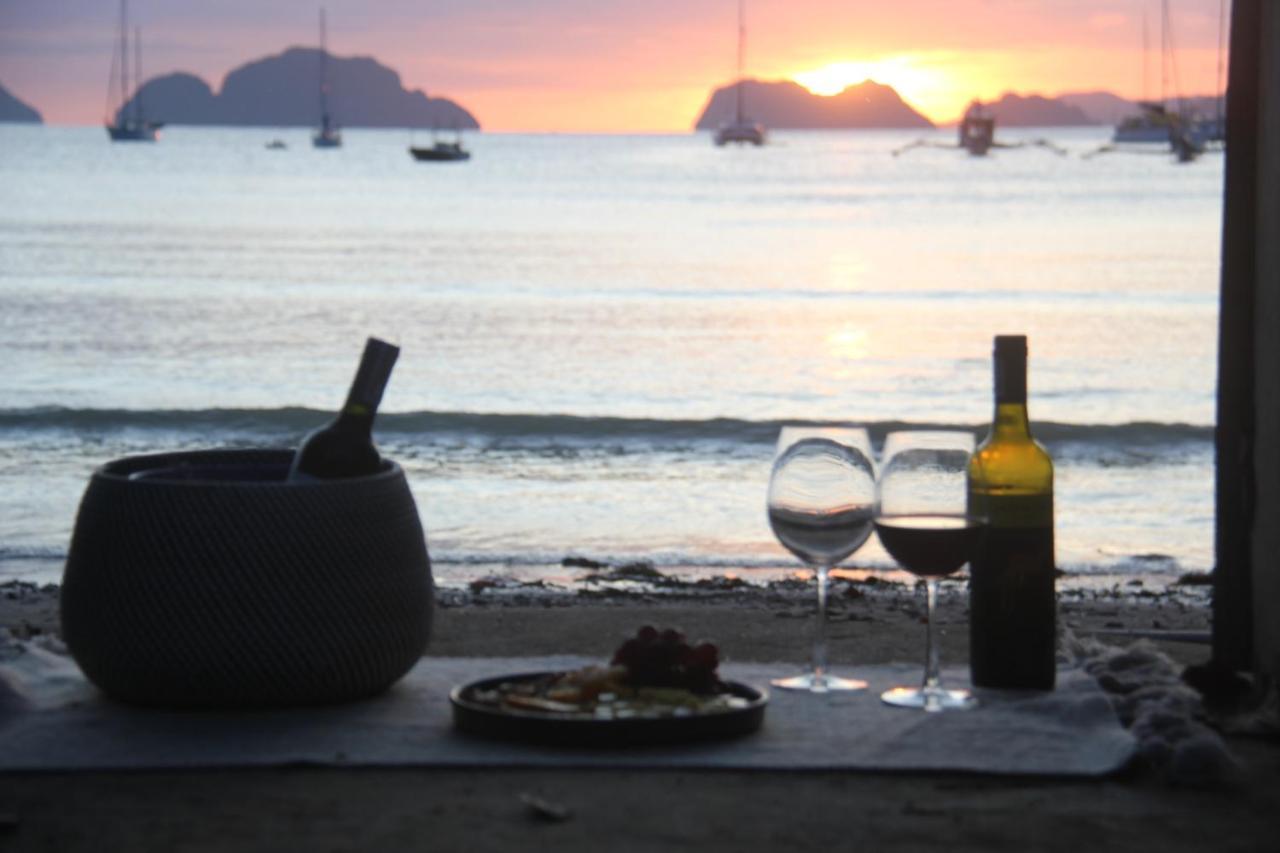 Maligaya Hotel El Nido