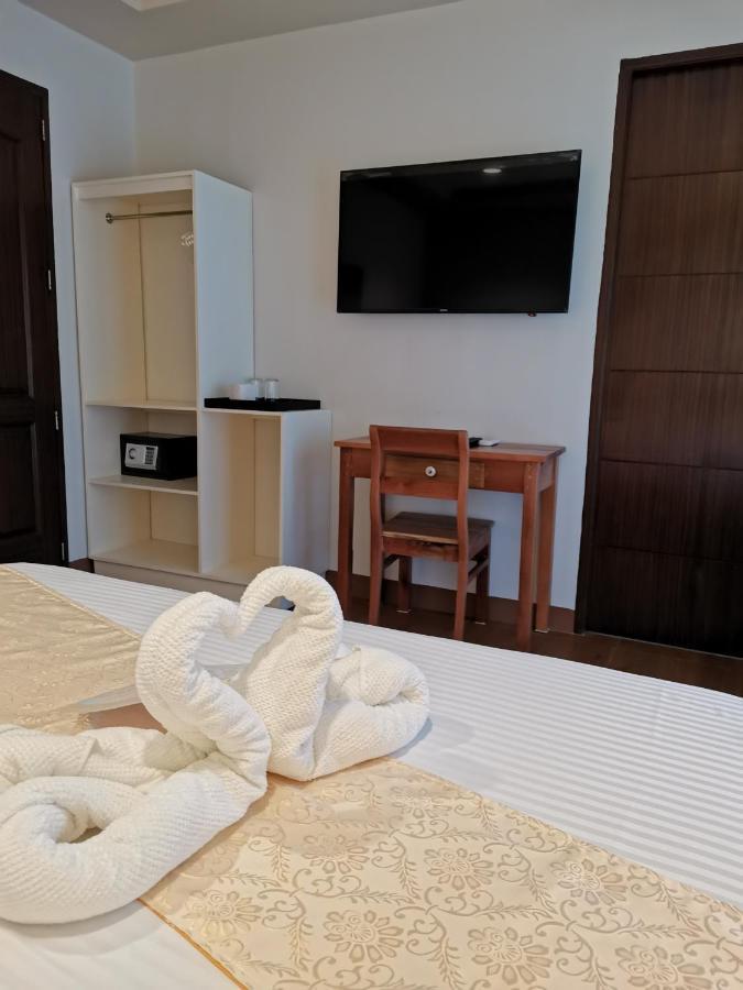 Layang Layang Bed & Breakfast