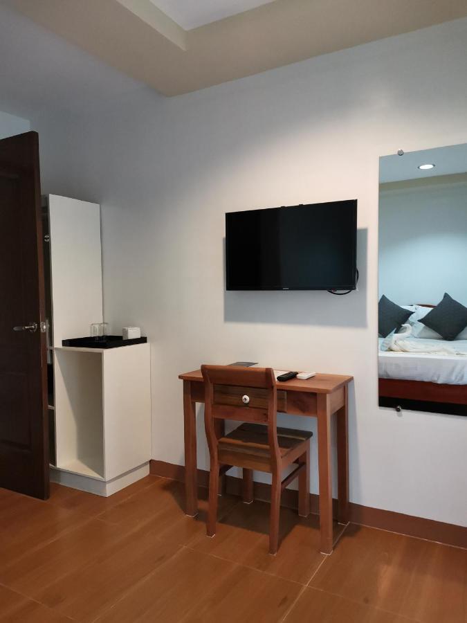 Layang Layang Bed & Breakfast