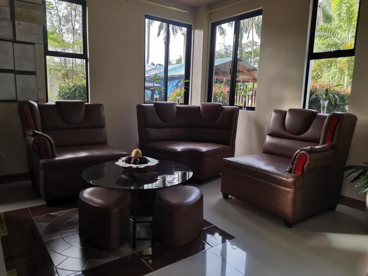 Layang Layang Bed & Breakfast 3*