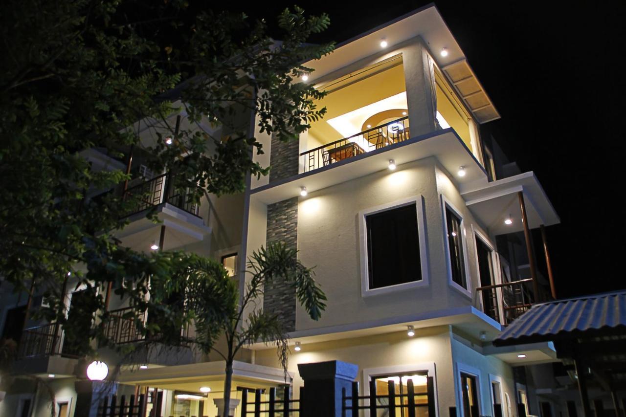 Layang Layang Bed & Breakfast 3*