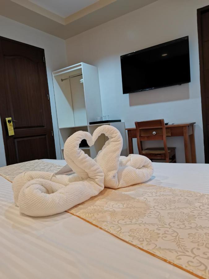 Layang Layang Bed & Breakfast 3*