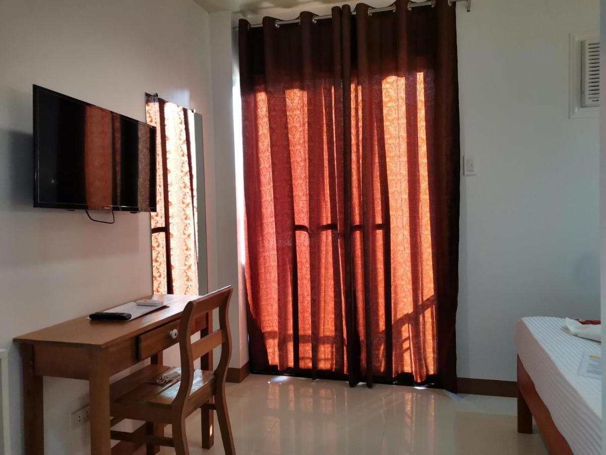 Layang Layang Bed & Breakfast