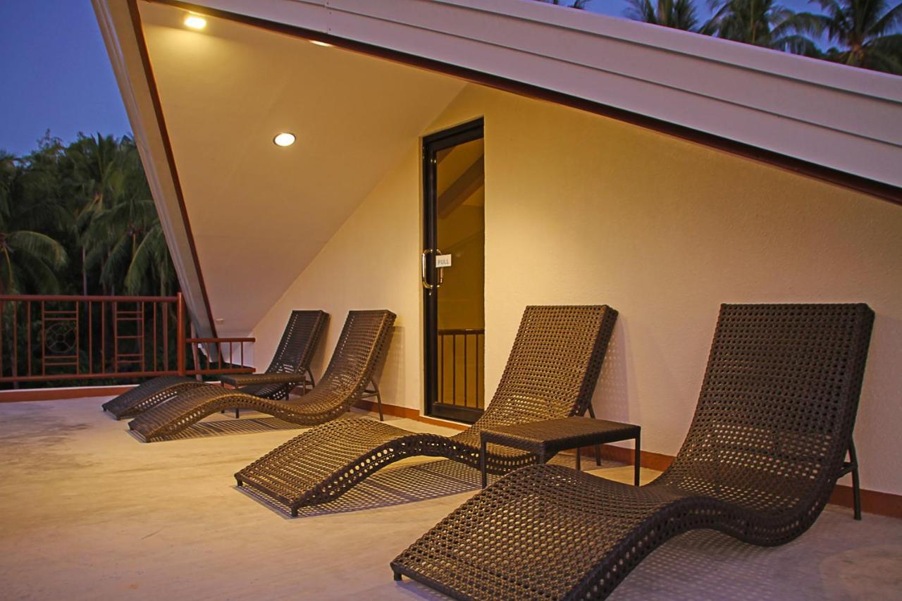 Layang Layang 3* El Nido