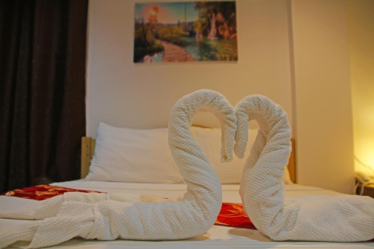 Layang Layang Bed & Breakfast 3*