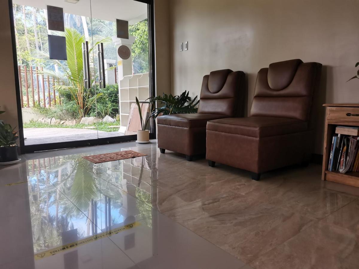 Layang Layang Bed & Breakfast 3*
