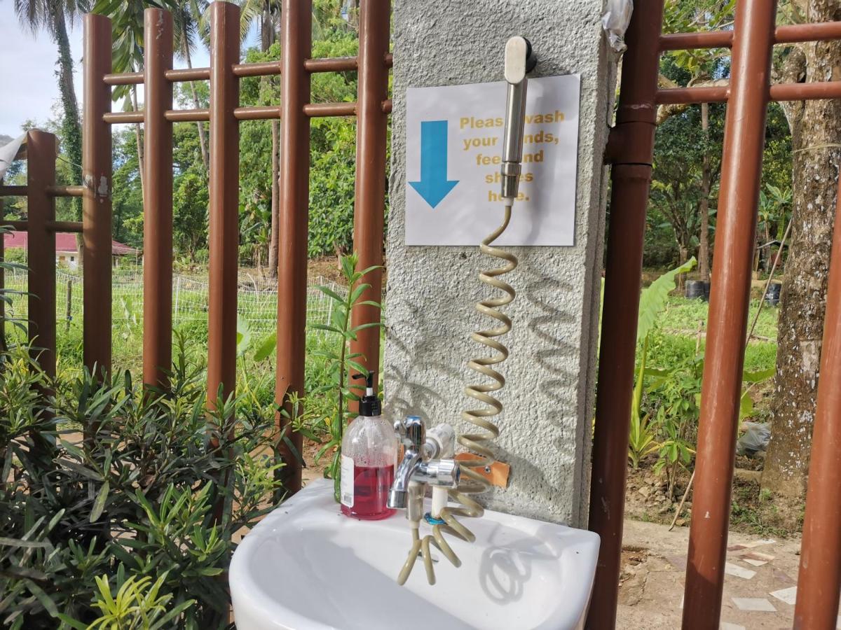 Layang Layang Bed & Breakfast 3*