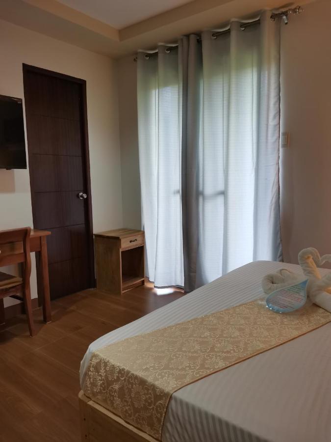 Layang Layang Bed & Breakfast