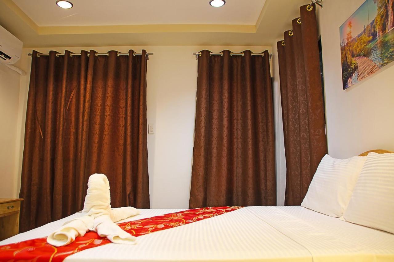Layang Layang Bed & Breakfast