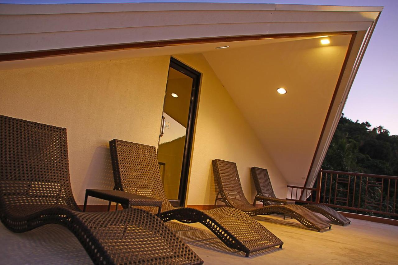 Layang Layang Bed & Breakfast El Nido