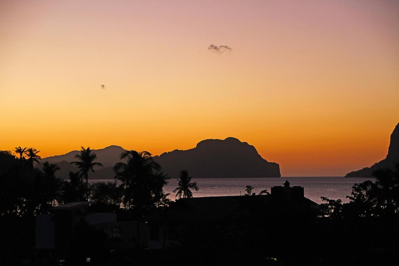 Layang Layang 3* El Nido