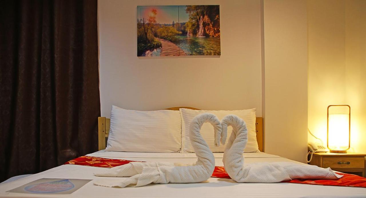 Bed & Breakfast Layang Layang El Nido