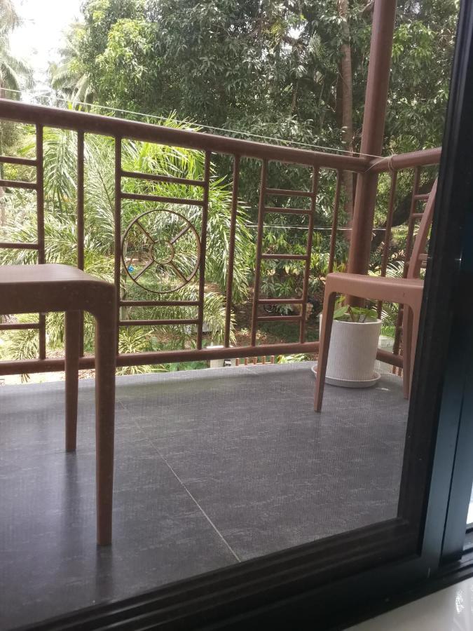 Layang Layang El Nido