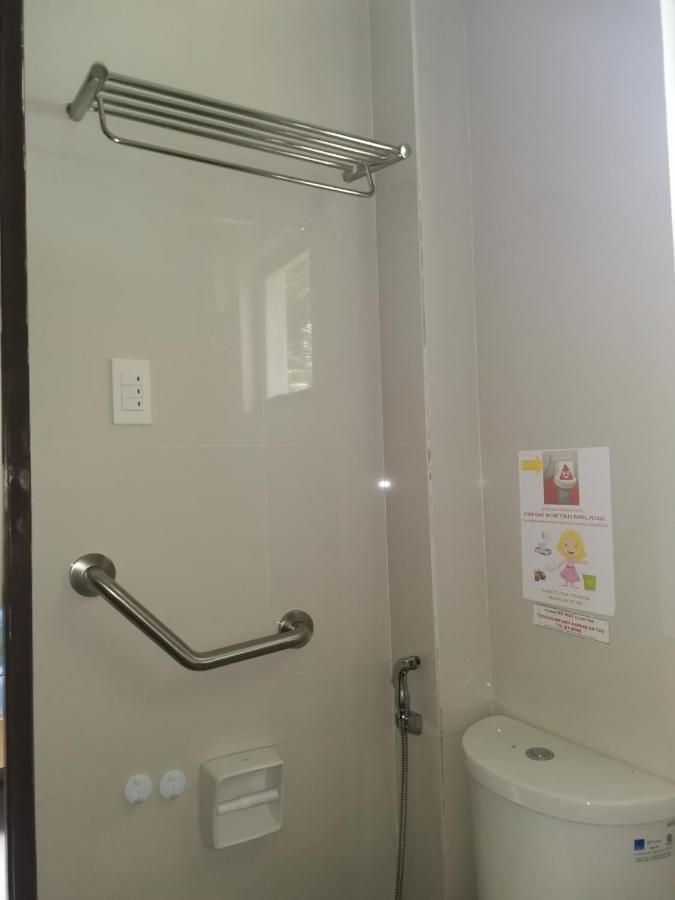 Bed & Breakfast Layang Layang 3*