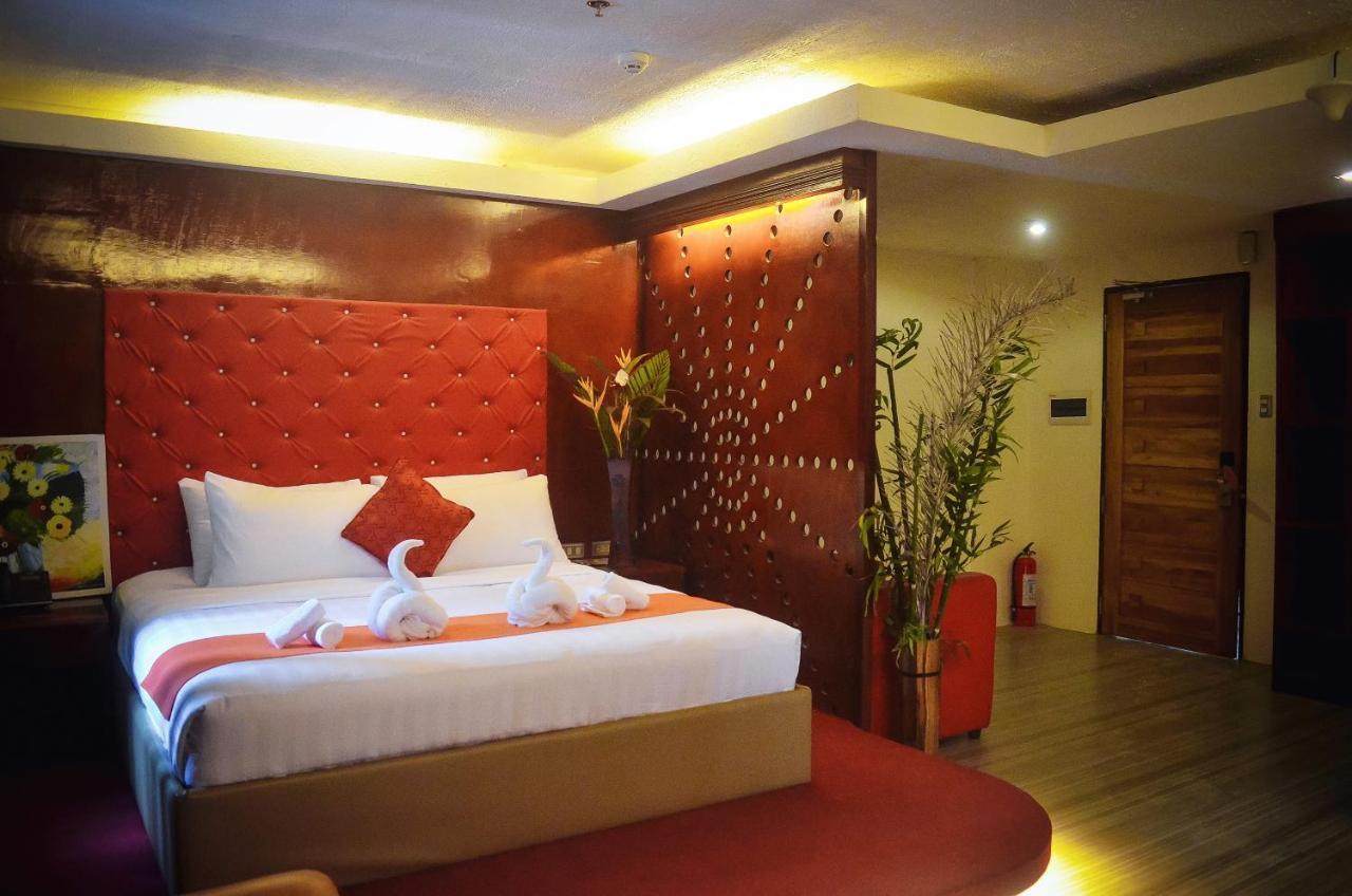 Hotel Israel Ecopark