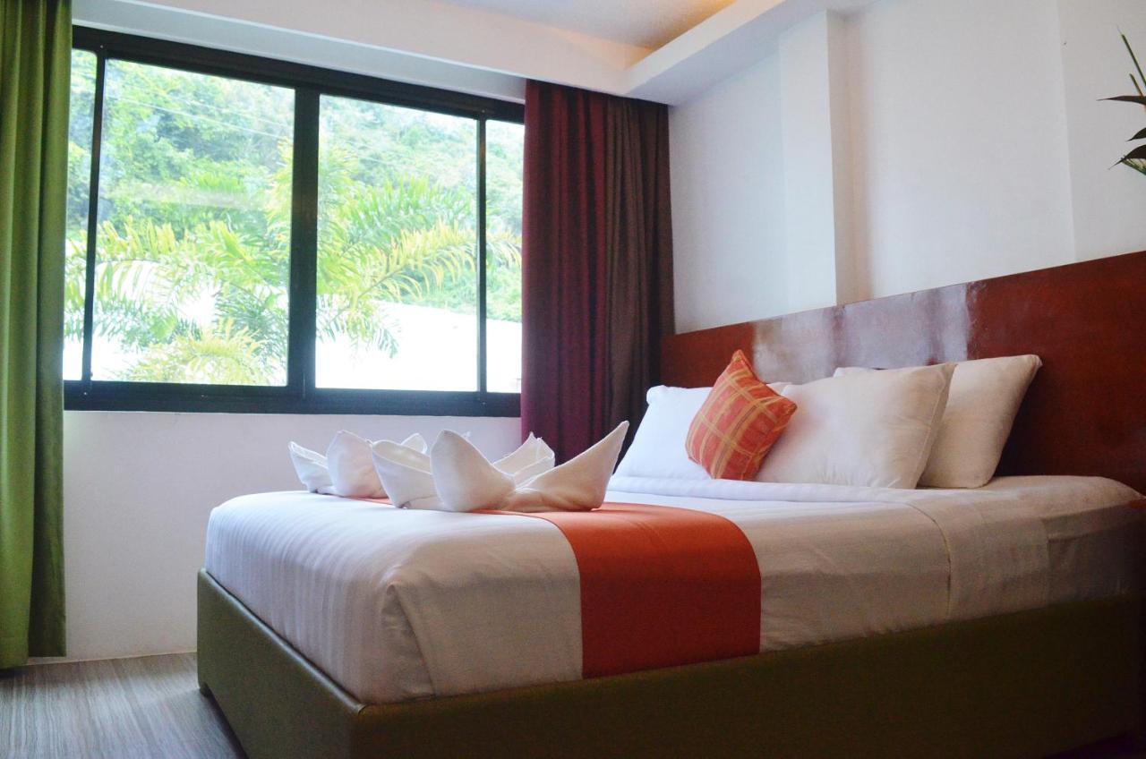 Israel Ecopark Hotel 2*