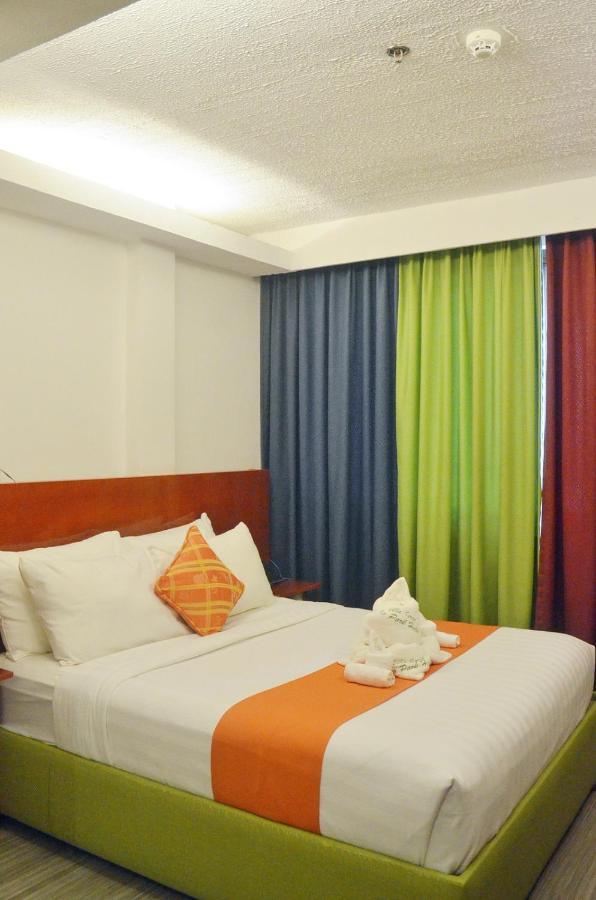 Israel Ecopark Hotel El Nido