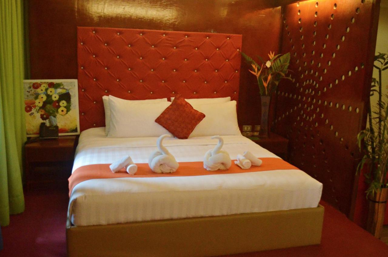Hotel Israel Ecopark