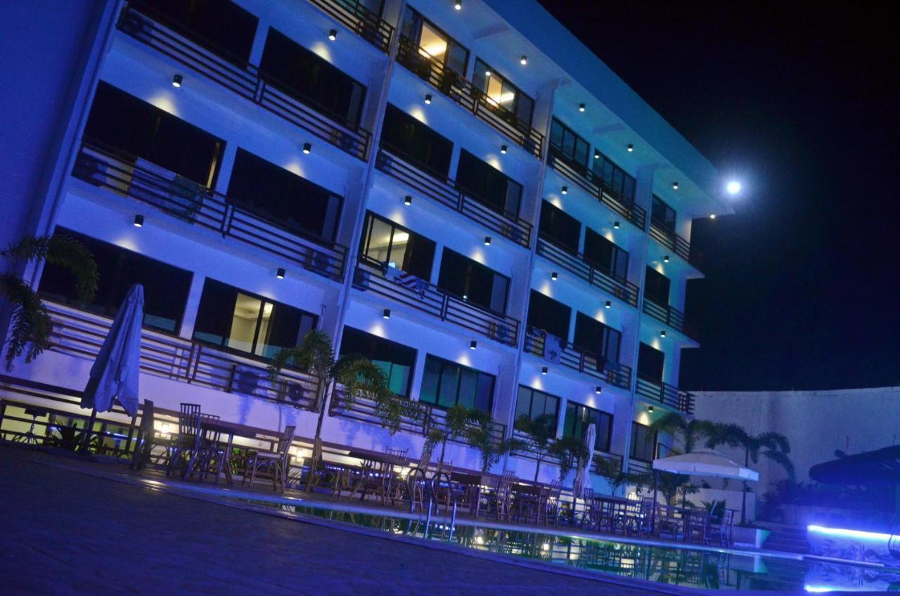 Hotel Israel Ecopark