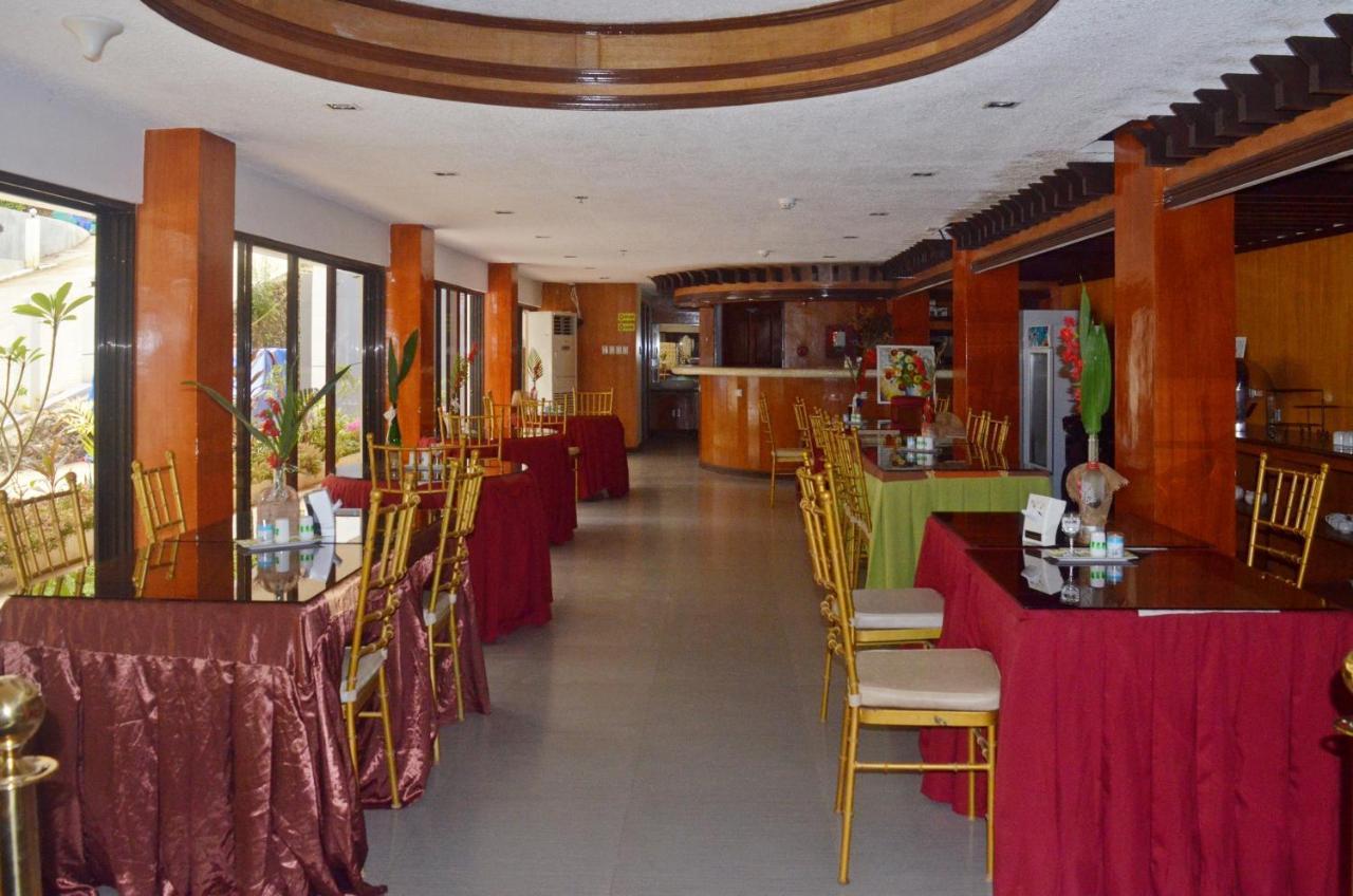 Hotel Israel Ecopark El Nido