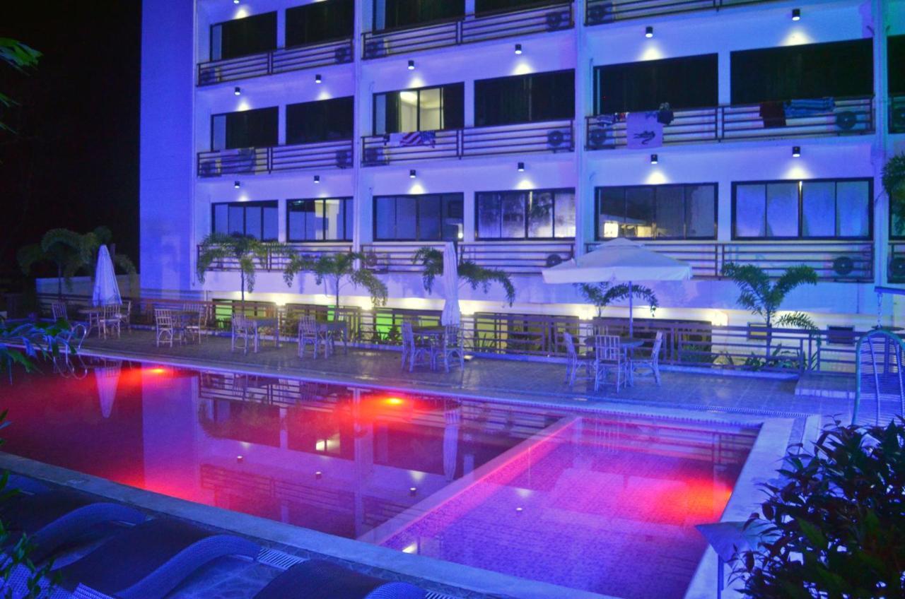 Hotel Israel Ecopark 2*
