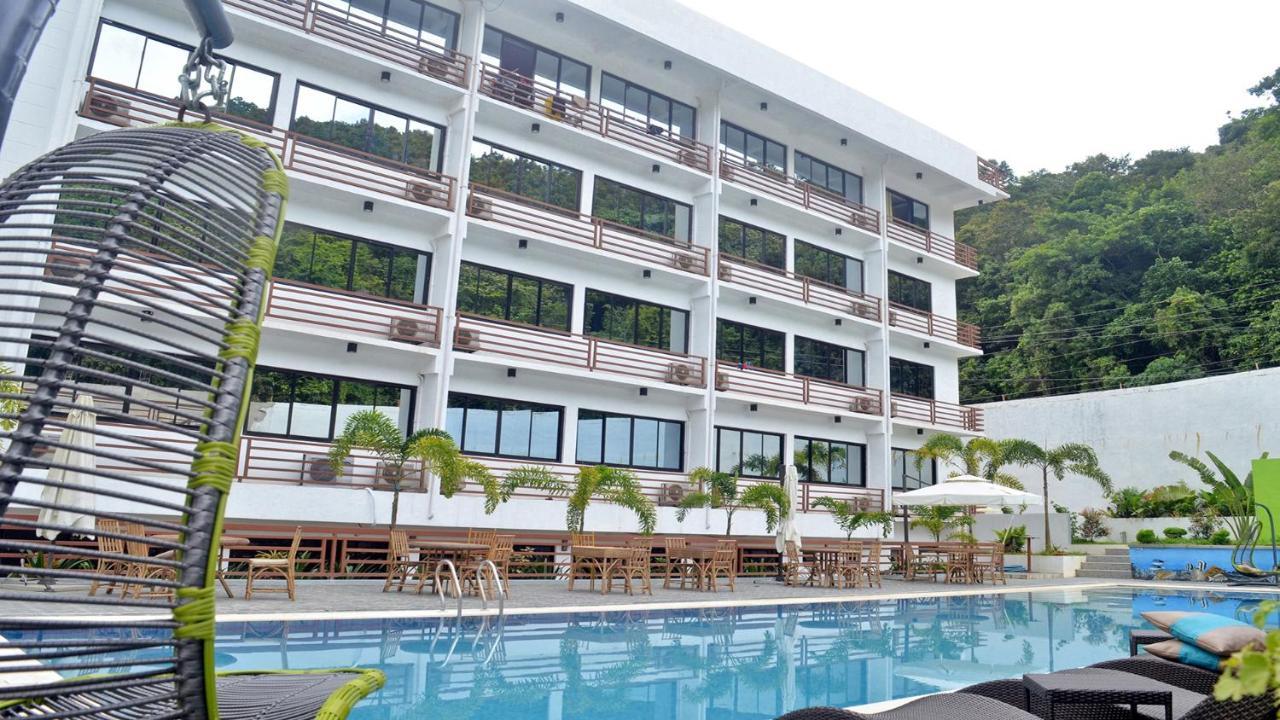Hotel Israel Ecopark El Nido