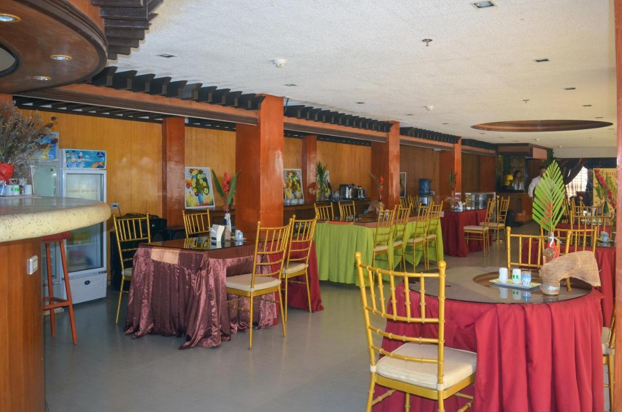 Israel Ecopark Hotel