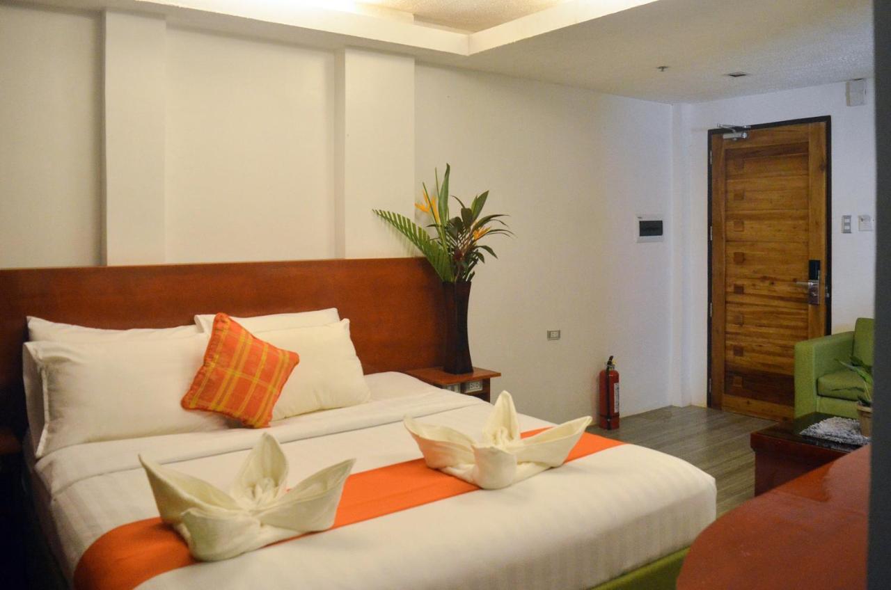 Israel Ecopark Hotel El Nido