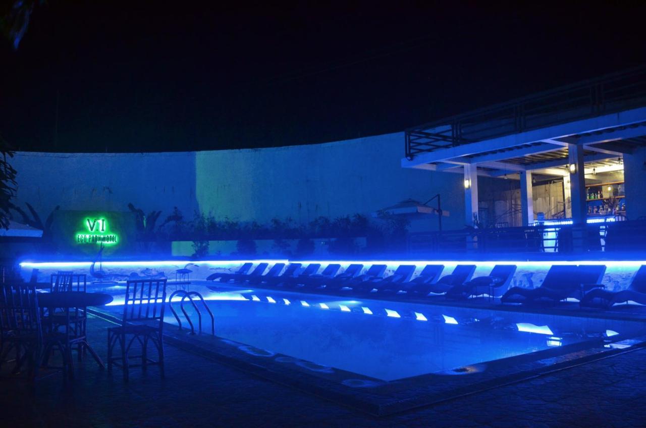 Hotel Israel Ecopark