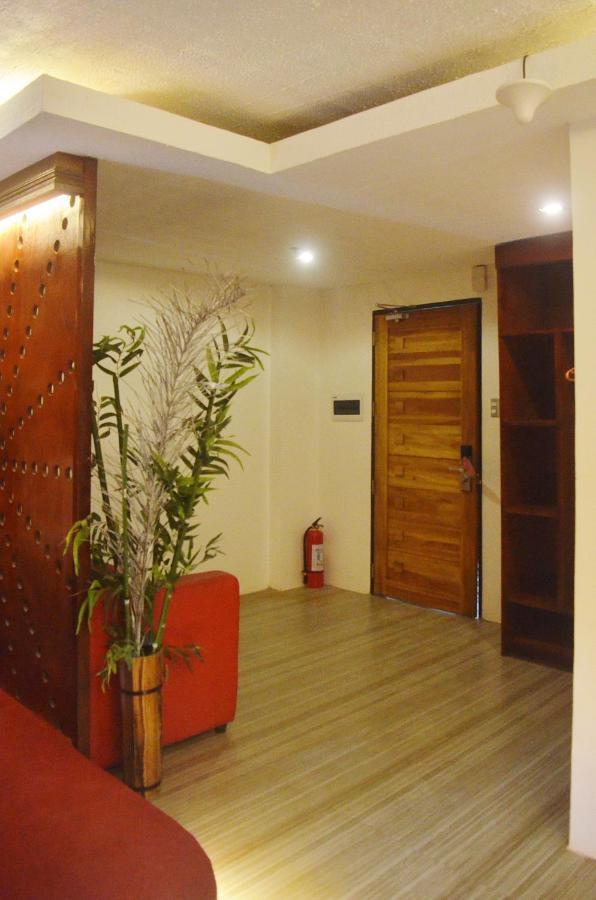 Israel Ecopark Hotel El Nido