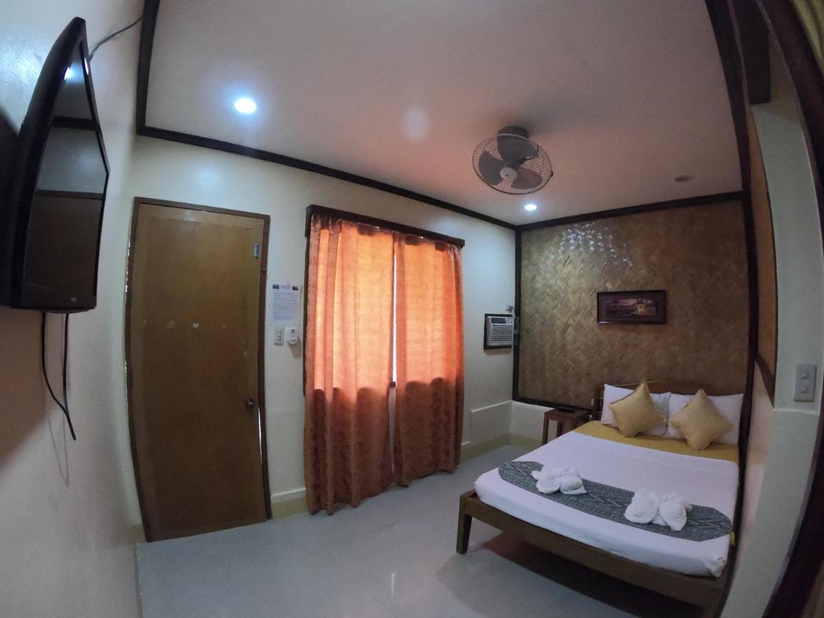 Telesfora Hotel 2*