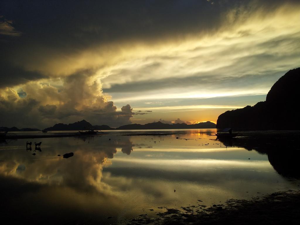 Buena's Haven Travelodge El Nido
